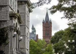 Syracuse University previously canceled its abroad programs in Santiago, Chile and Hong Kong. SU intends to reopen abroad programs in spring 2021.