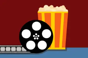 Screen Time columnist Lucy Messineo-Witt says that with streaming services around, movie theaters are not the universally desirable avenue of viewing films. 