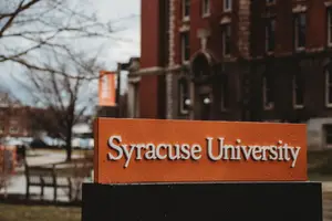 The university reported 10 rapes on campus in 2019.