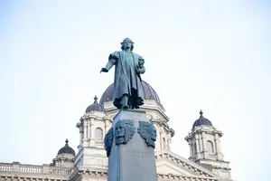 Now that the city can continue toward the removal of the Christopher Columbus statue, there is potential for future legal action when the administrative approval process is complete. 