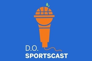 This episode of the D.O. Sportscast, hosted by Connor Smith, previews Syracuse's showdown against Purdue on Saturday night. 