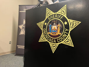 The New York State Attorney General's Office of Special Investigations released video footage of an Onondaga County Sheriff's deputy shooting 2 teens. The teens were occupants of a car that was driving away from the deputy as he drew fire.