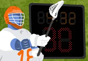 Players, coaches and analysts say that the shot clock will help the sport of lacrosse
