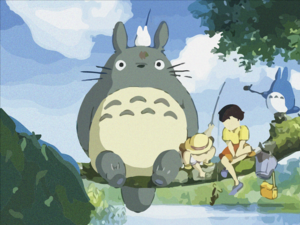  Fathom Events has partnered with Japanese anime studio Studio Ghibli to bring their most popular films back to theaters. The first film being shown in theaters is ‘My Neighbor Totoro,’ which is celebrating its 35th anniversary. 
