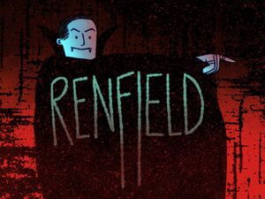 ‘Renfield’ is the latest installment in the long history of monster movies produced by Universal Studios. In the film, Nicolas Cage stars as Dracula, where he delivered a hilarious and psychotic performance as the famous vampire.
