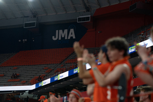 The past four years have been tumultuous and unprecedented. With facilities getting renamed and SU fixtures like Coach Boeheim leaving, SU has seen a lot of change since the class of 2023 were freshmen.
