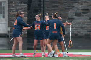 No. 3 Syracuse looks to move to 7-0 in ACC play Saturday versus Pittsburgh, which sits at the bottom of the conference.