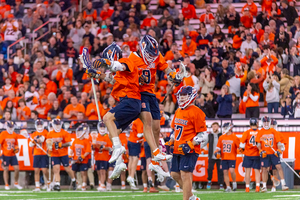 Syracuse men’s lacrosse rose to No. 6 in the latest Inside Lacrosse top 20 poll following a 10-9 road victory over North Carolina.
